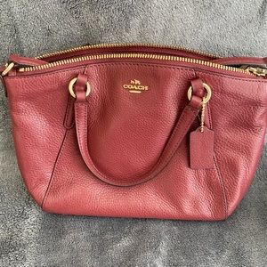 Coach Shoulder Bag